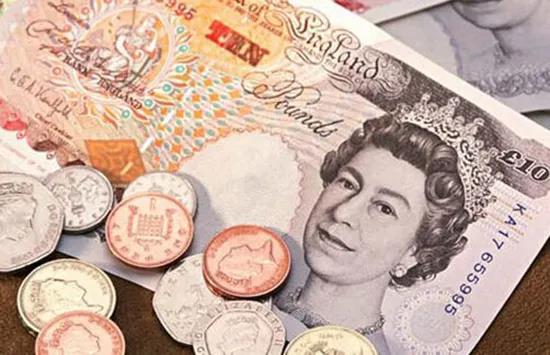 英镑兑美元跌至1985年以来最弱水平