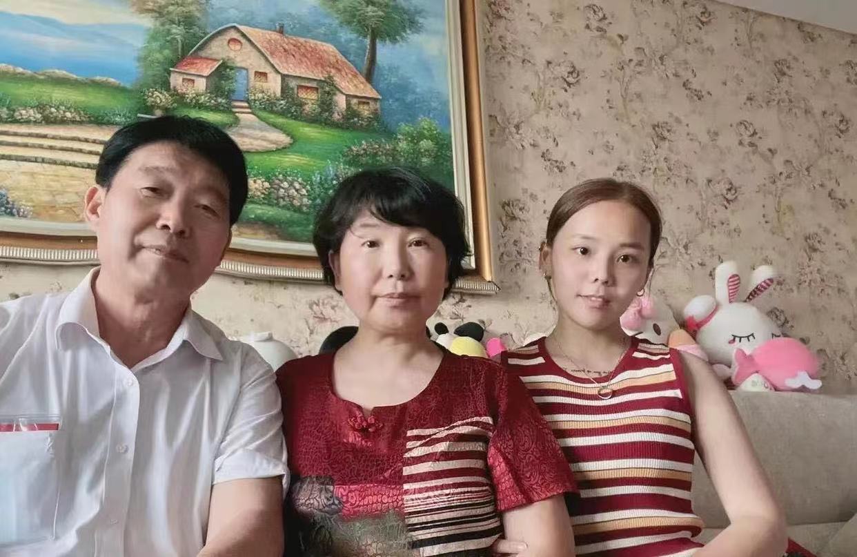 "错换人生28年"将于9月18日再开庭,网友:杜新枝和许敏谁会赢