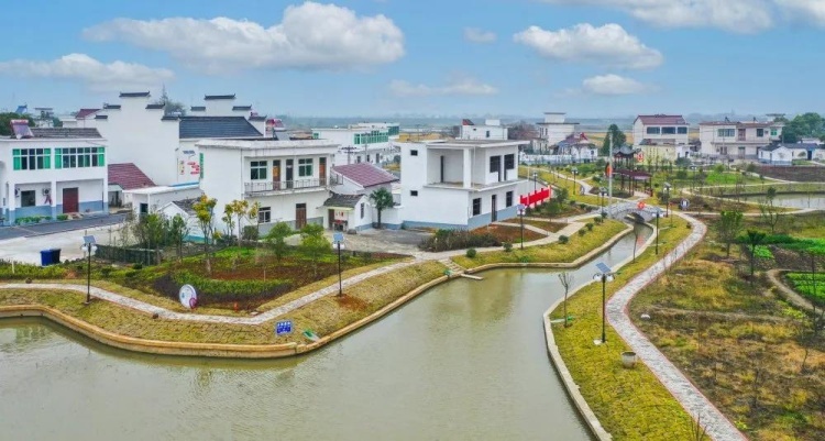 「无为市无城镇」乡风文明之"魂"引乡村振兴之"路"