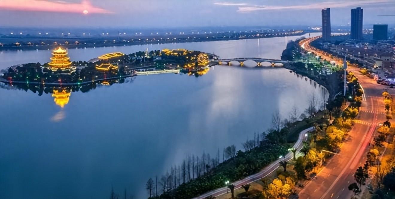 2021年,我国耗资1500亿元,开凿粤赣大运河,是非修不可吗?