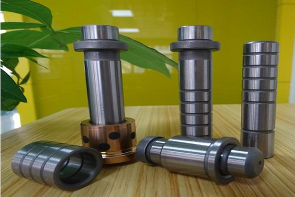 模具导柱导套规格尺寸