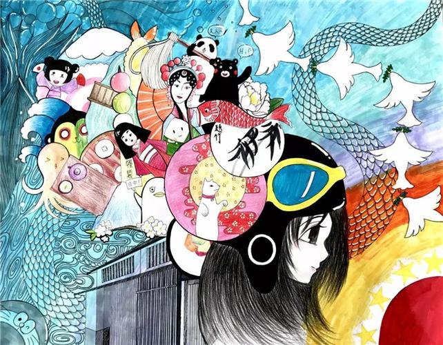 "中日友好成人仪式"透露两国青年的态度