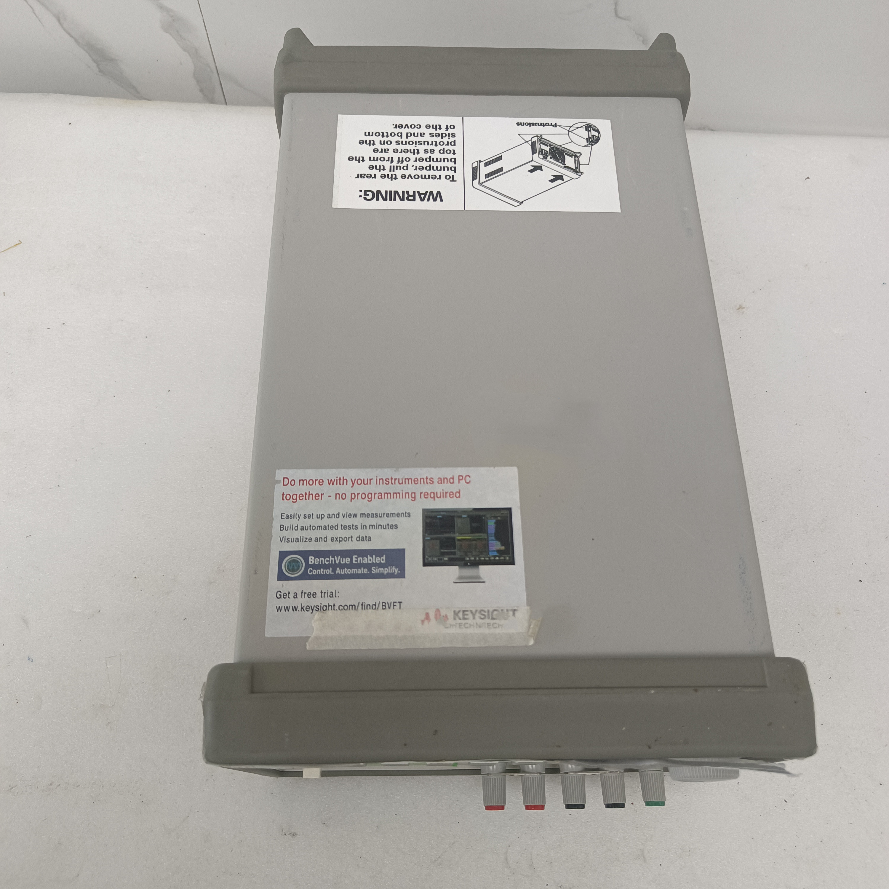 安捷伦e3633a直流电源200w电源10a