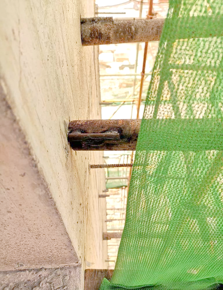 探索多样化的连墙件,总有一款适合你的需求!