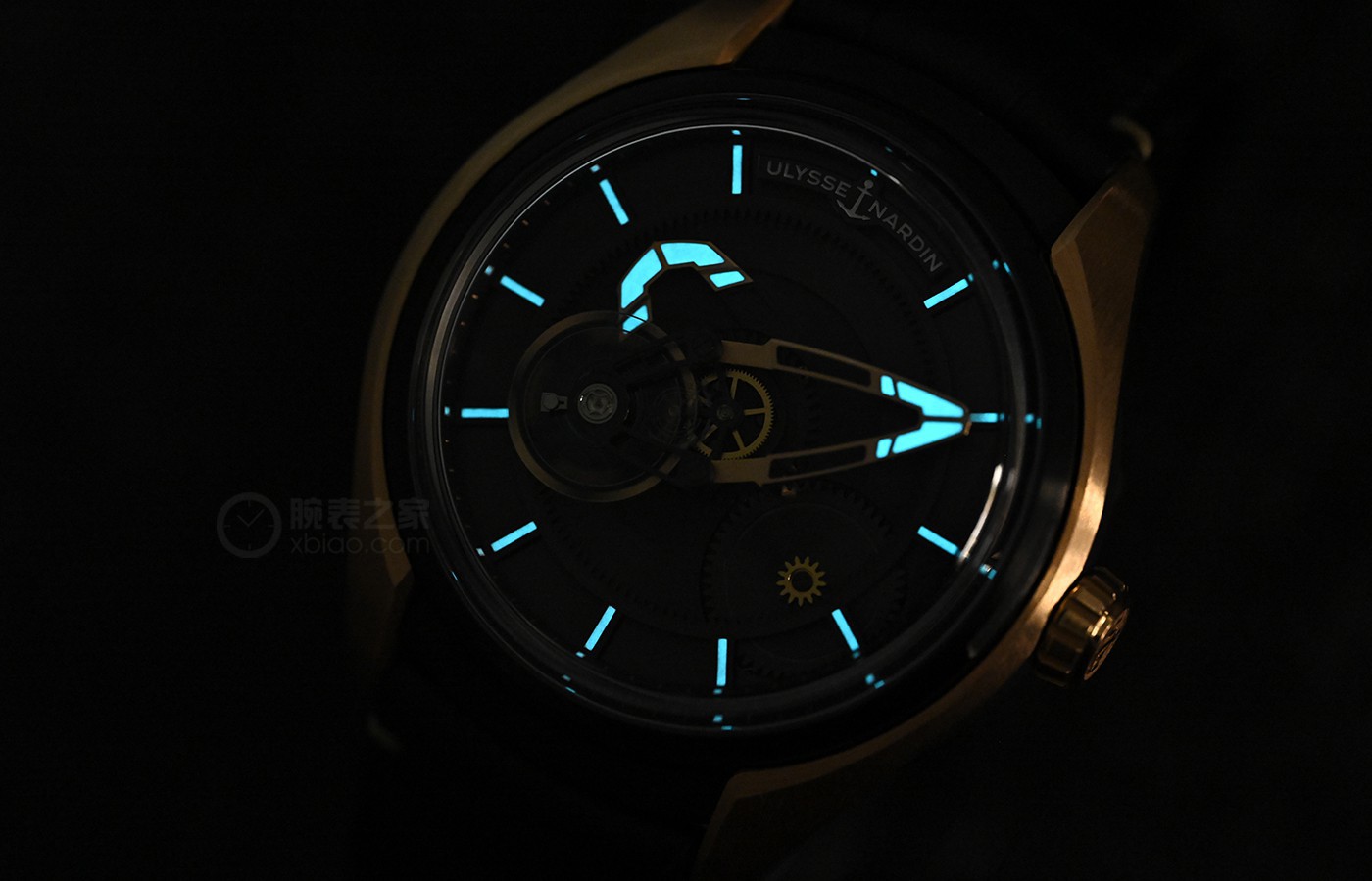 现货在售|雅典freak x的黑金魅力