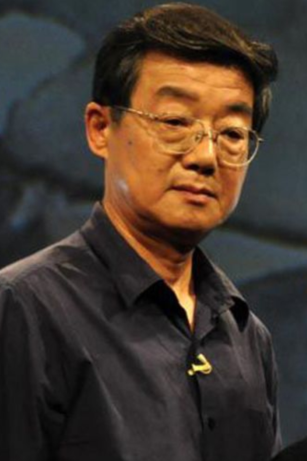 十七年前的一部扫黑电视剧,网友惊呼,这是戏骨大乱斗(二)