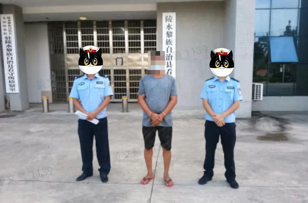 自家电动车不翼而?陵水警方深入调查破获一起盗窃案