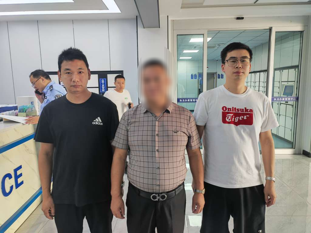 抓获3349名,破获案件1850起!湖州公安追逃不止!