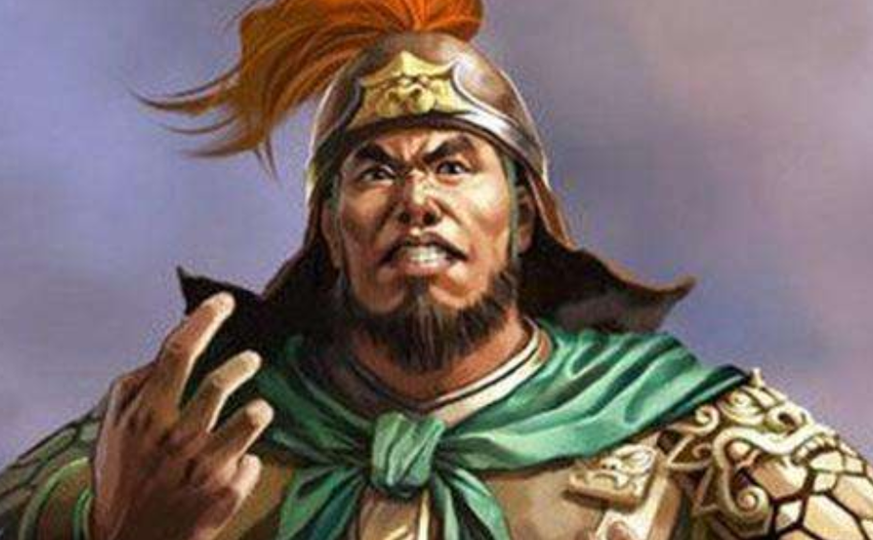 老庄说三国:危难见忠诚的段煨