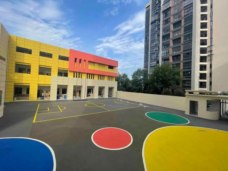 万州这片区新增一所公办幼儿园!今秋就开园