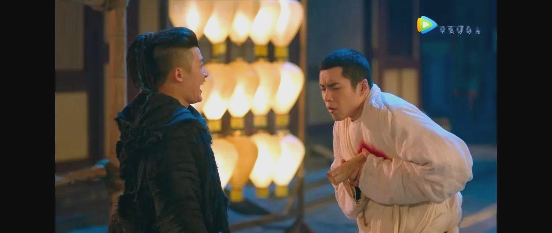 无心法师第三季:妖怪与命运的交响曲