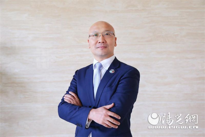 西安交大一附院童国庆:探索"困难之难"打造生殖医学新高地