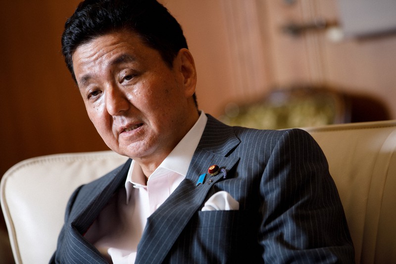 再放厥词!岸信夫又指责中国军费,干预台海,宣称"日本没有时间犹豫"