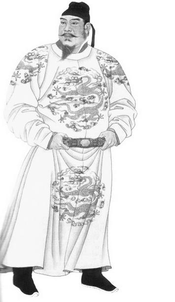 写出《滕王阁序》的他,却因一篇无关痛痒的文章葬送了前程