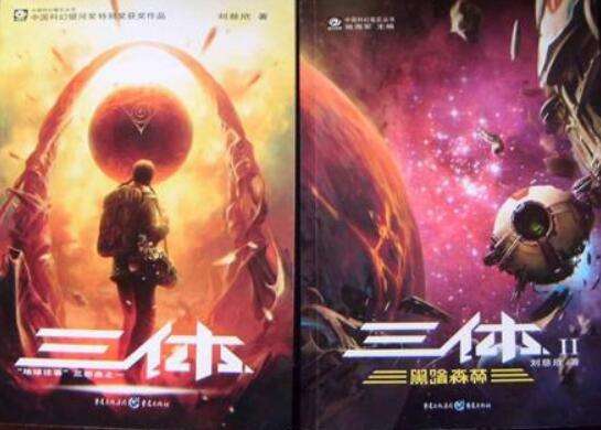 下一个《流浪地球》?《大圣归来》导演将执导《三体》真人电影
