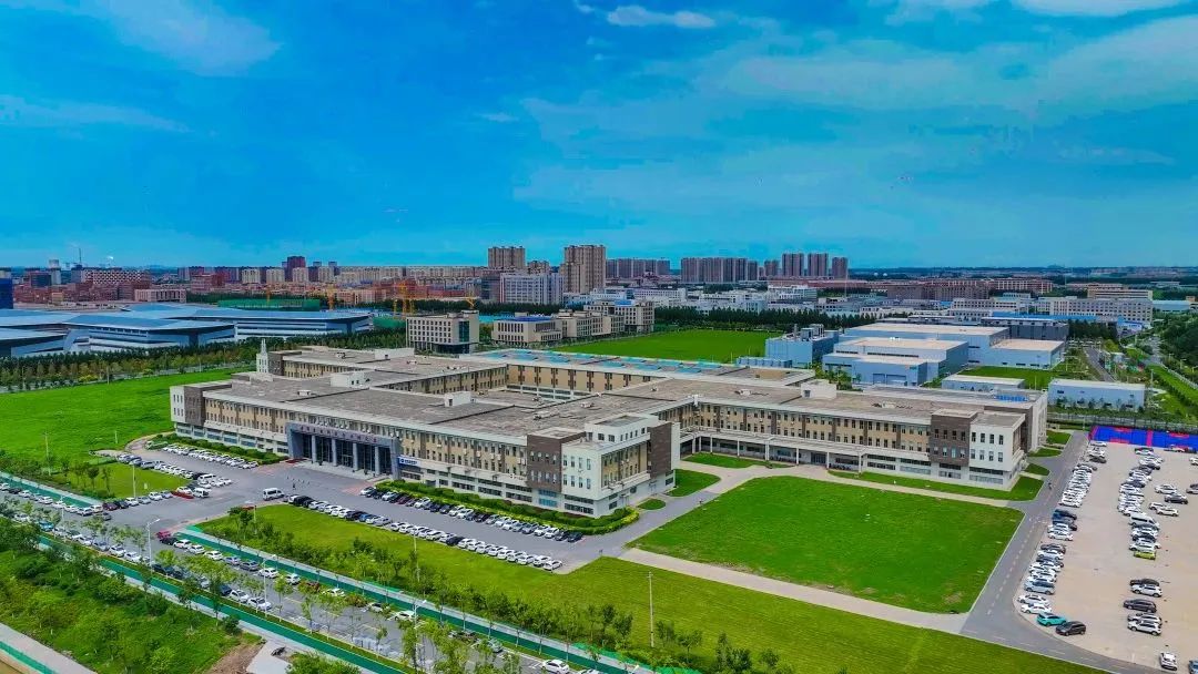 双创环境加持助力企业筑梦未来