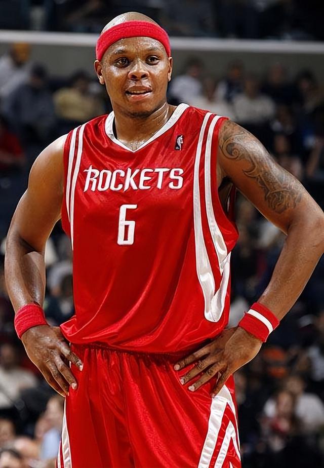 效力过cba的火箭球员大盘点,麦迪领衔,弗老大令人失望