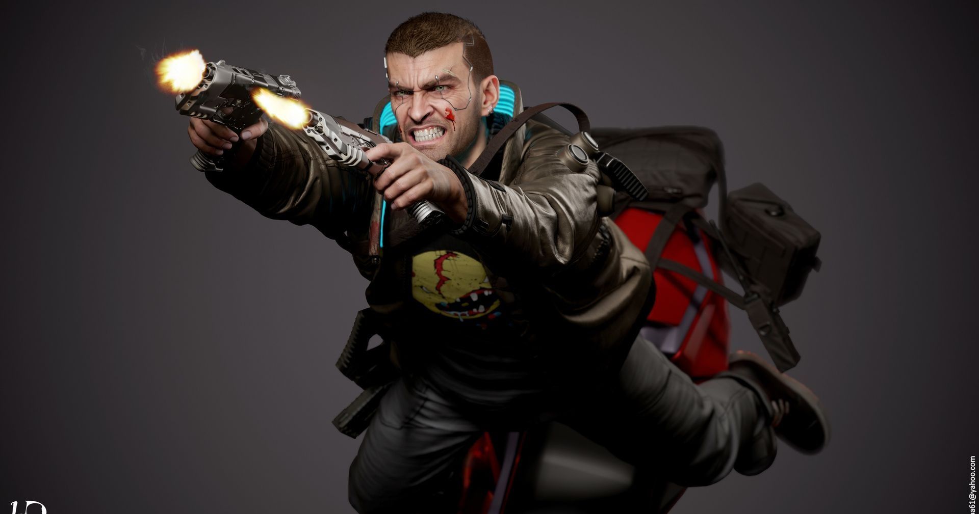 北京知名成人动漫绘画培训班