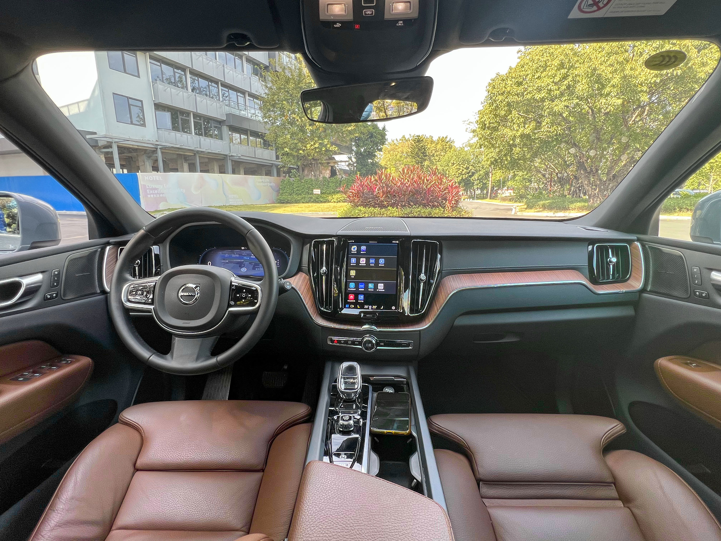 你有40万,是宝马x3,还是沃尔沃xc60?