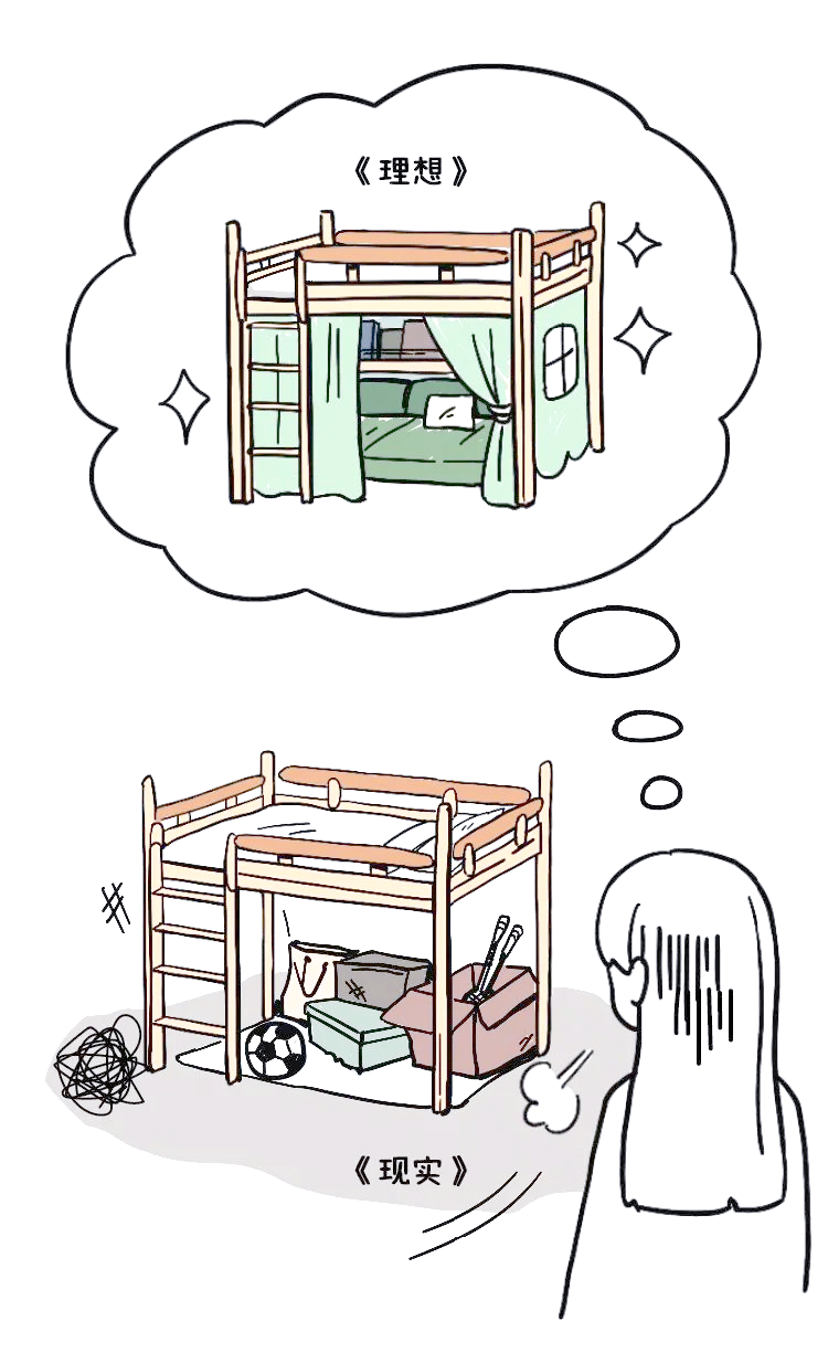 如何让半高床焕然一新:不仅仅是提升床高