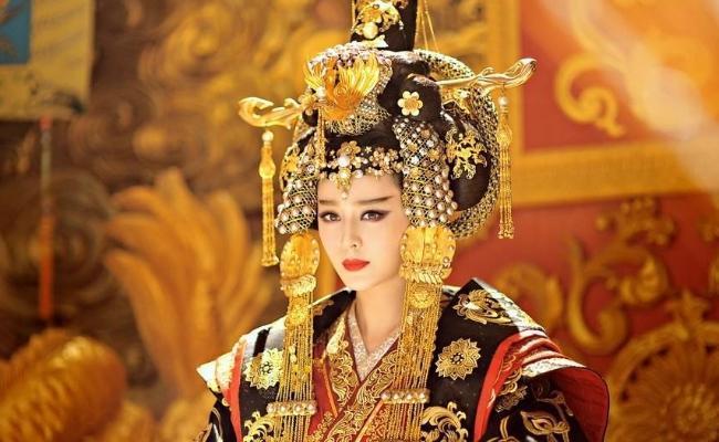 萧淑妃死后她的儿女怎样了?受到武则天针对