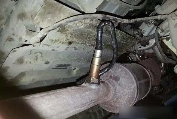 后氧传感器坏了对车有什么影响