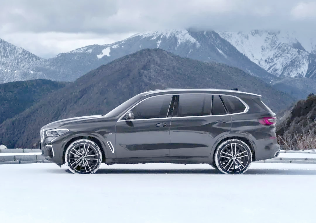 国产加长宝马x5全面解读:升级还是减配?