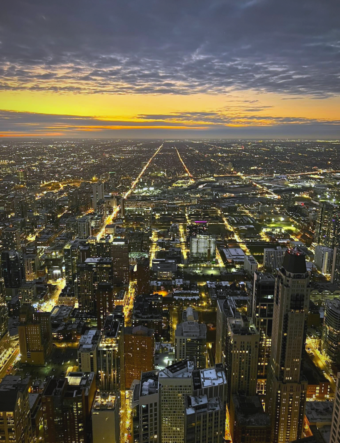 芝加哥感恩节假期旅游攻略:探索不一样的城市魅力