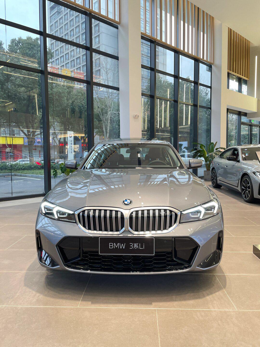 宝马3系性价比最高的车型是什么?