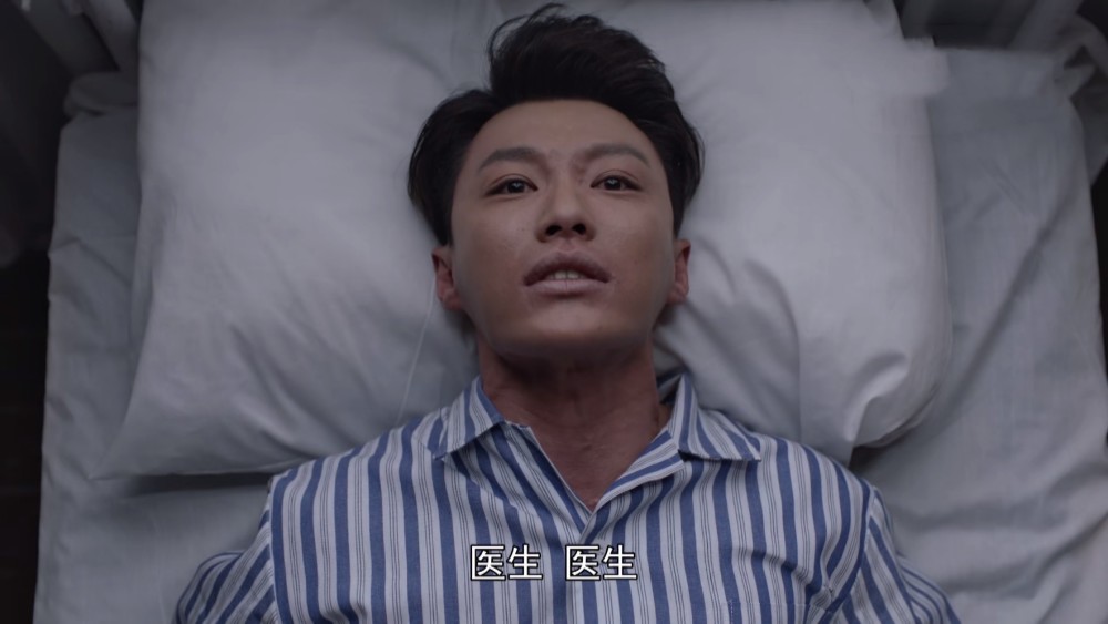 专访|《叛逆者》原著作者畀愚:唯有家国与爱情不可辜负