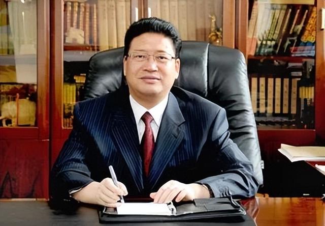 山西李晋平,郭金刚被双开!二人同岁,曾为同事且同年被查