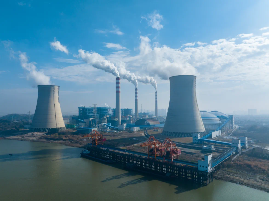 全国两会期间三峡集团全力完成保供任务