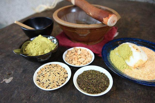 将乐美食篇—将乐八大吃美食(上)