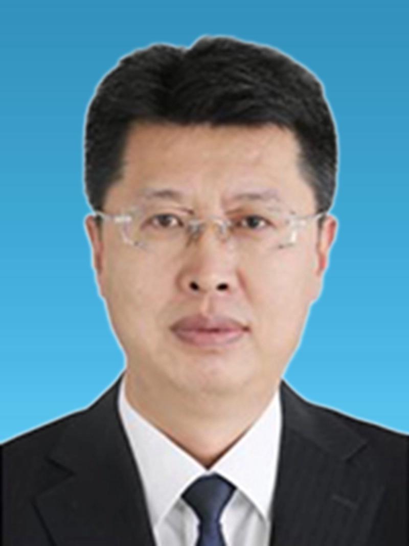 何志勇当选葫芦岛市市长(图|简历)