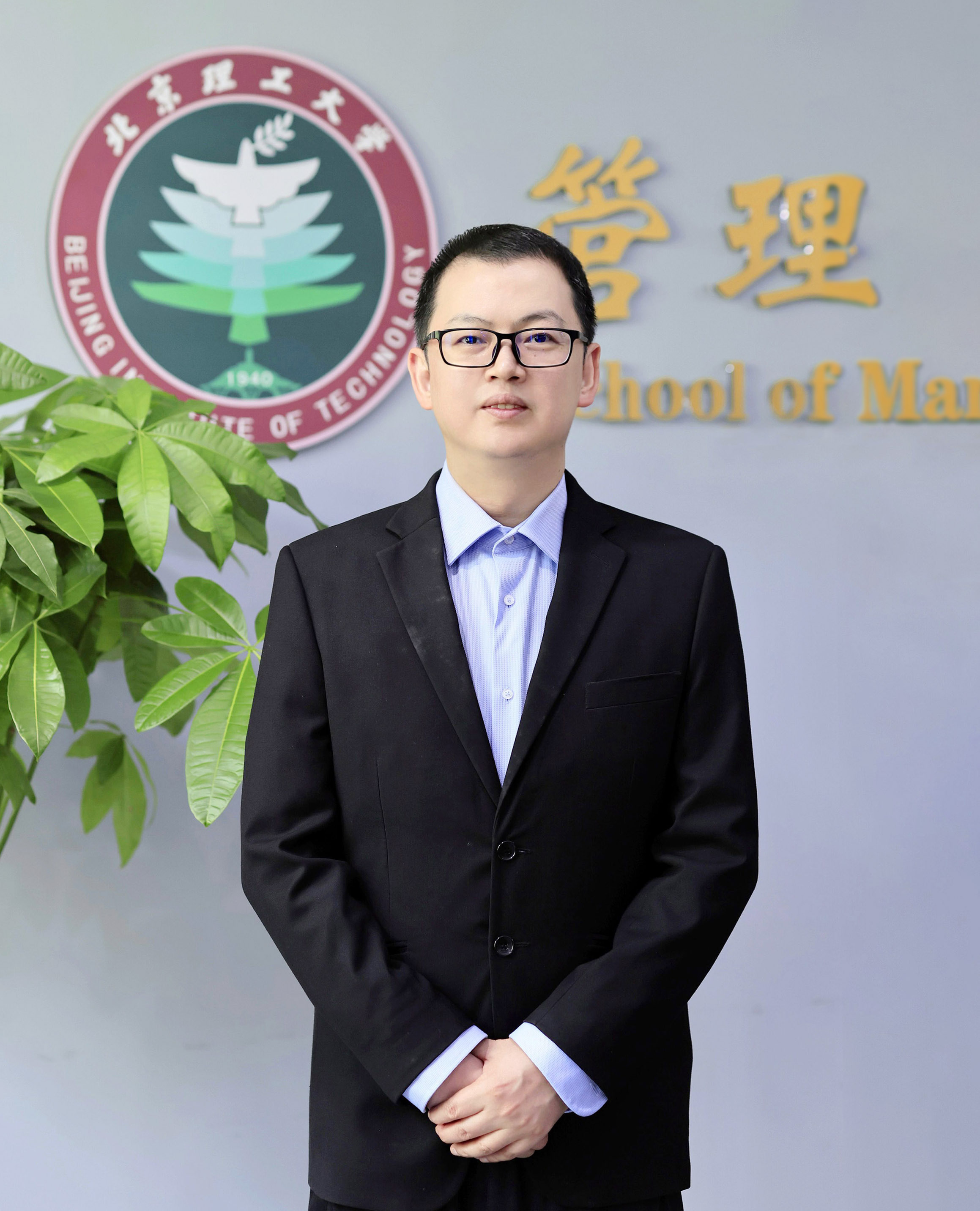 李果 | 创新笃行,打造中国供应链管理之路