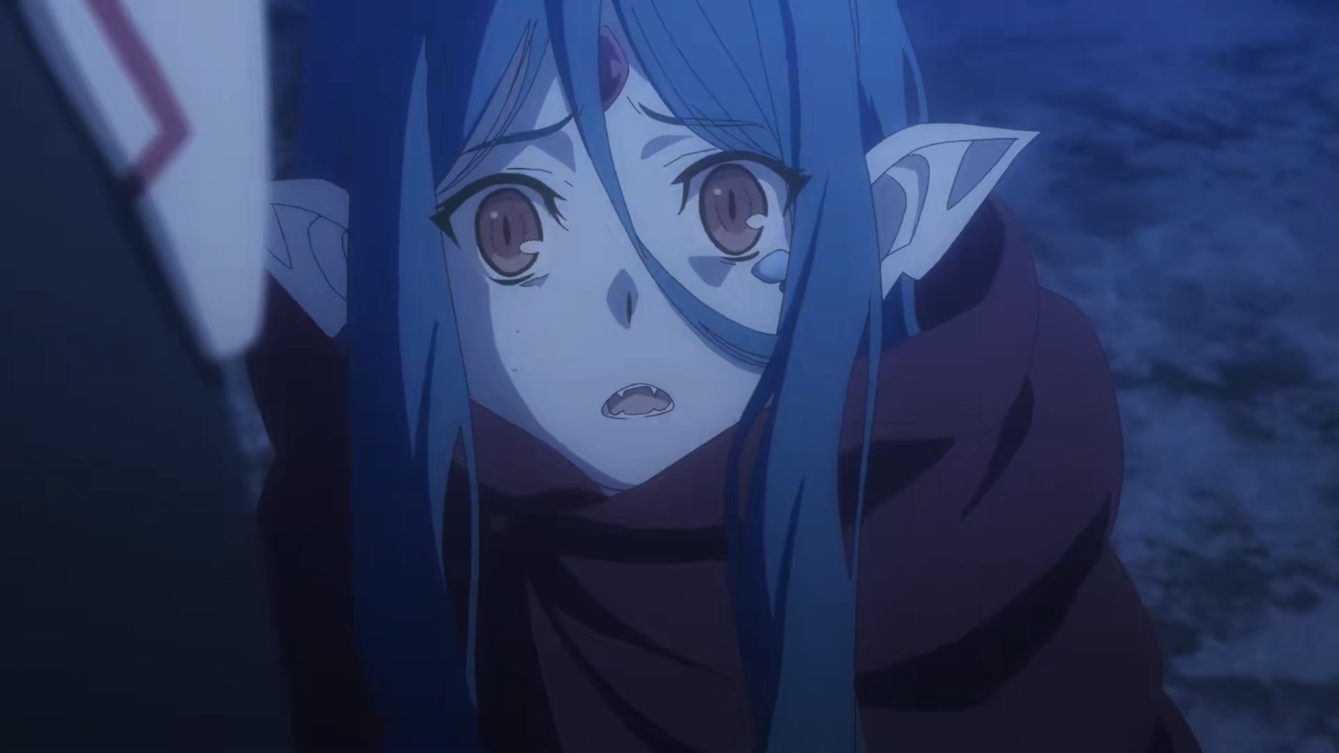 地错第三季情报:龙娘登场,后宫加一,不愧是松冈祯丞配音的男主