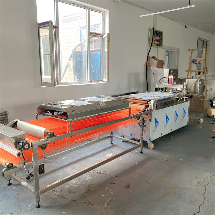 陕西烙馍机 水烙馍机 液压烙馍机器