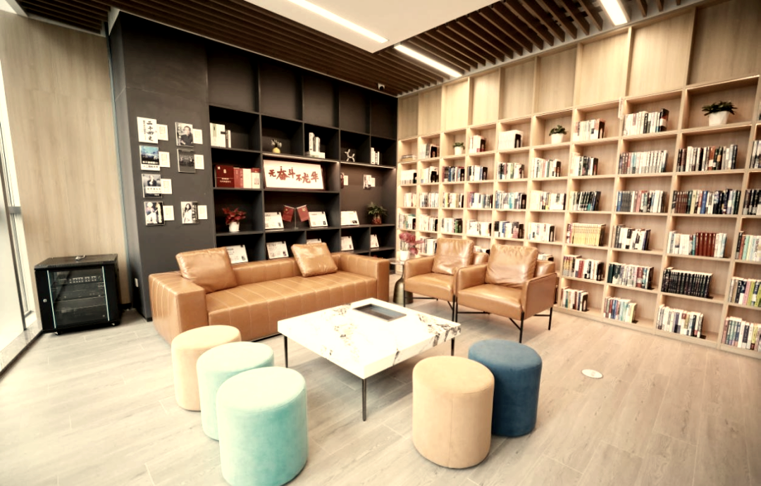 深圳读书月,探索多样化的阅读空间