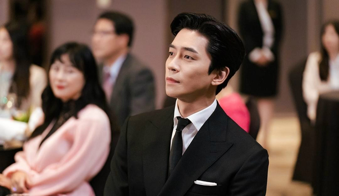 《空洞》首播,质量燃炸,申成禄李世荣主演,奇幻穿越的真正佳作