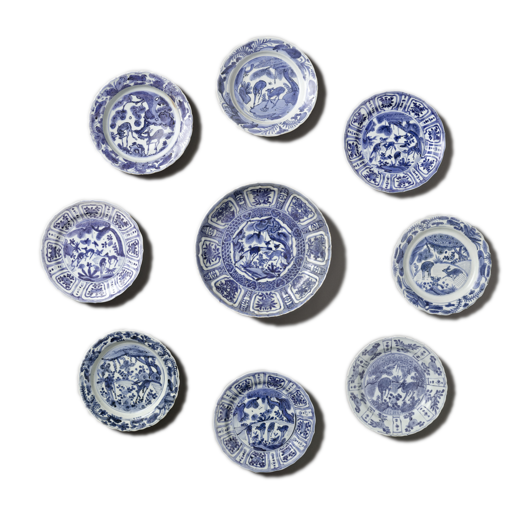 惊艳世界的青花瓷