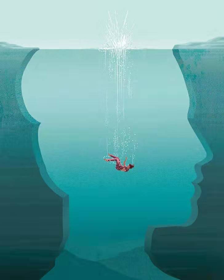 思维僵化怎么办?如何才能利用科学方法,源源不断获得创作灵感?