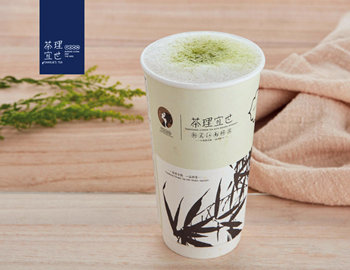 茶理宜世加盟条件,茶理宜世加盟优势