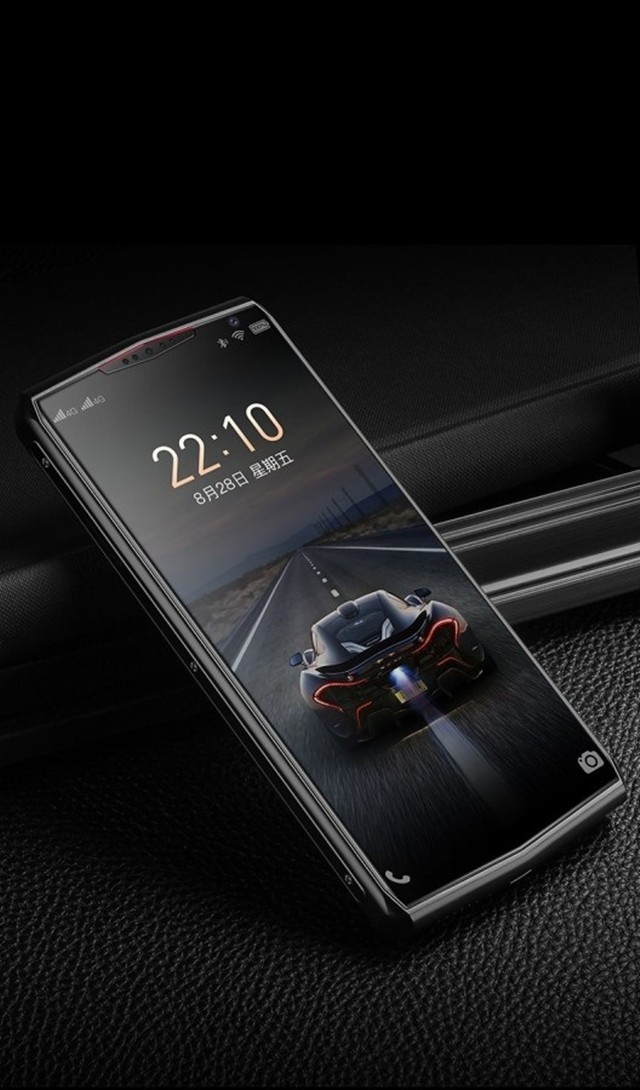 金立m30商务手机发售 10000mah电池,1339元