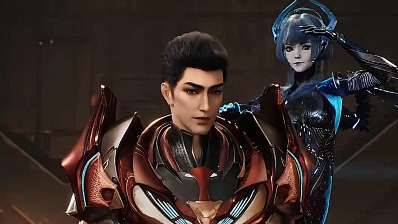 吞噬星空:你知道罗华这次赚了多少钱吗?罗峰和巴巴塔都蒙了