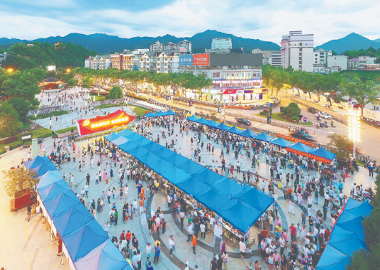 7.6%,上半年丽水全市gdp增长稳进向好