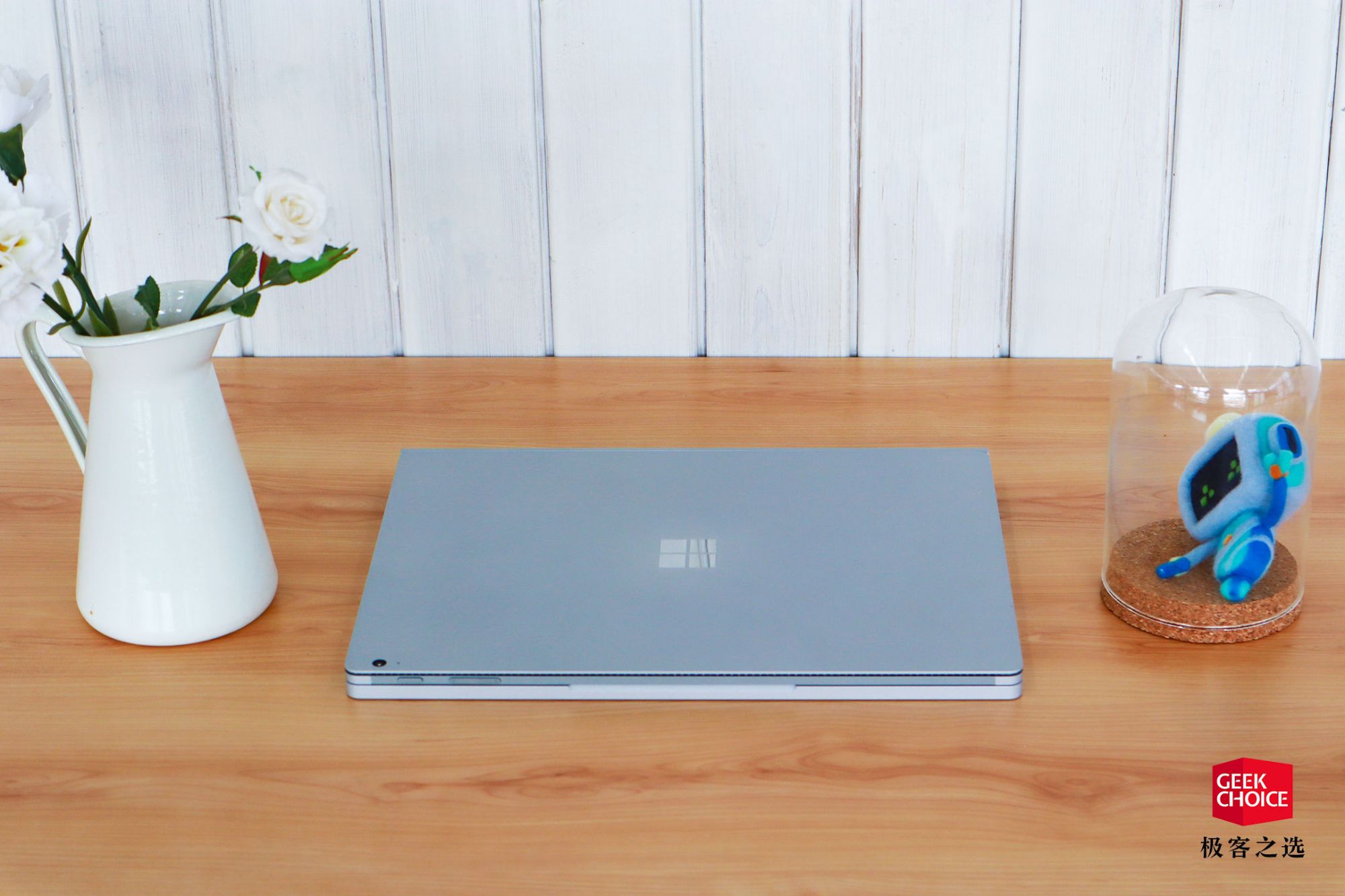surface book 3 体验:模具五年没变,生产力一直在增强