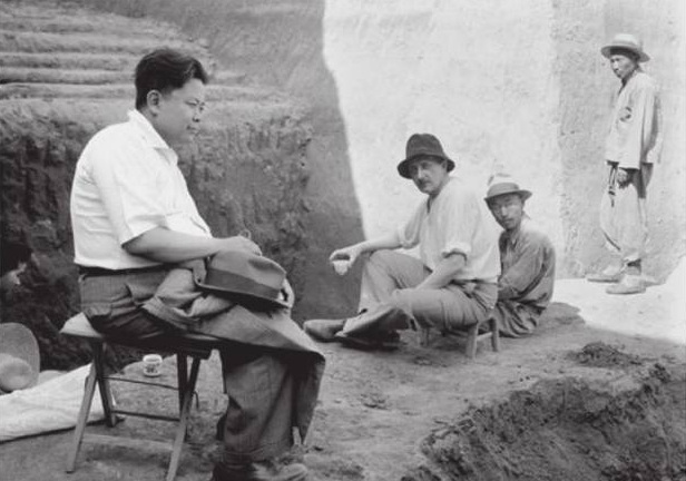 曾是五四运动游行总指挥的民国大炮傅斯年,为何大陆少有人识得