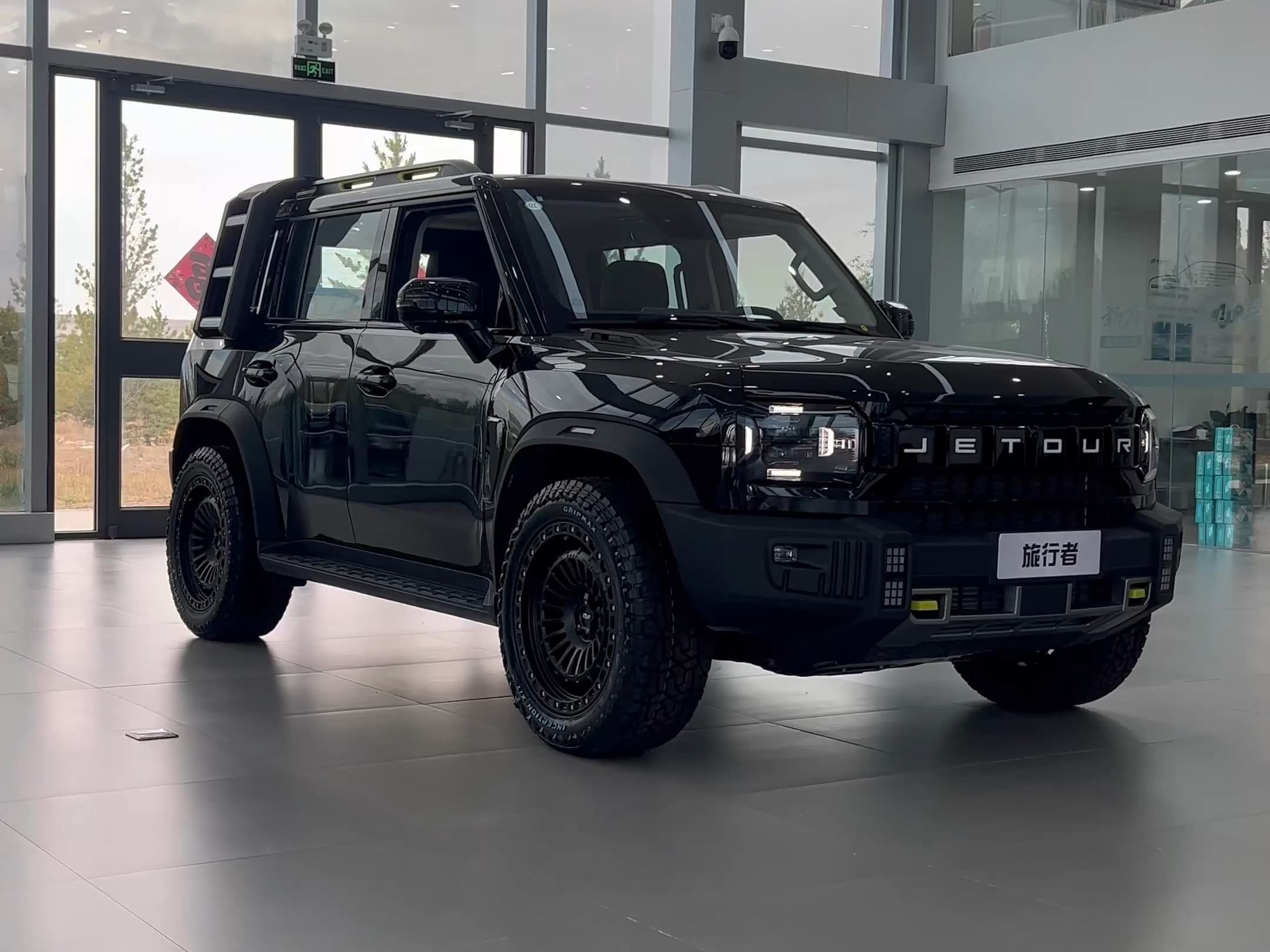 捷途旅行者怎么样?哪款车型最值得推荐?