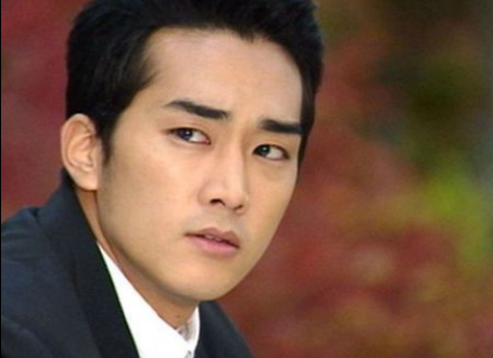 刘亦菲前男友韩国男神颜值吓坏网友