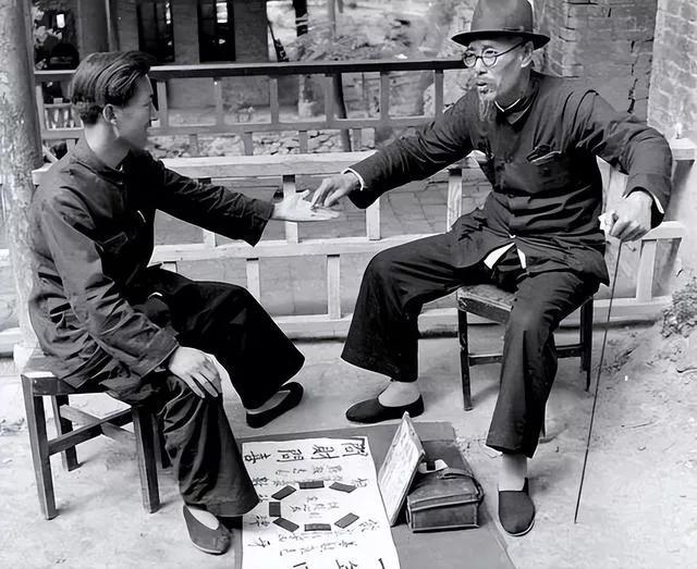 探秘中华传统文化"摸骨术"你真的了解吗?